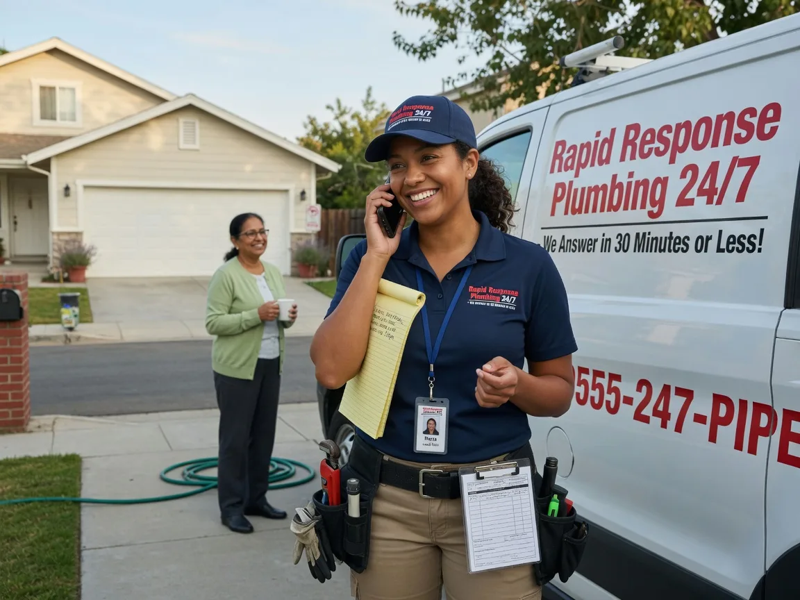 Emergency Plumber Salyer, CA FAQs
